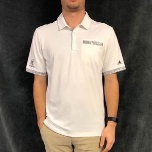 Adidas Golf Polo